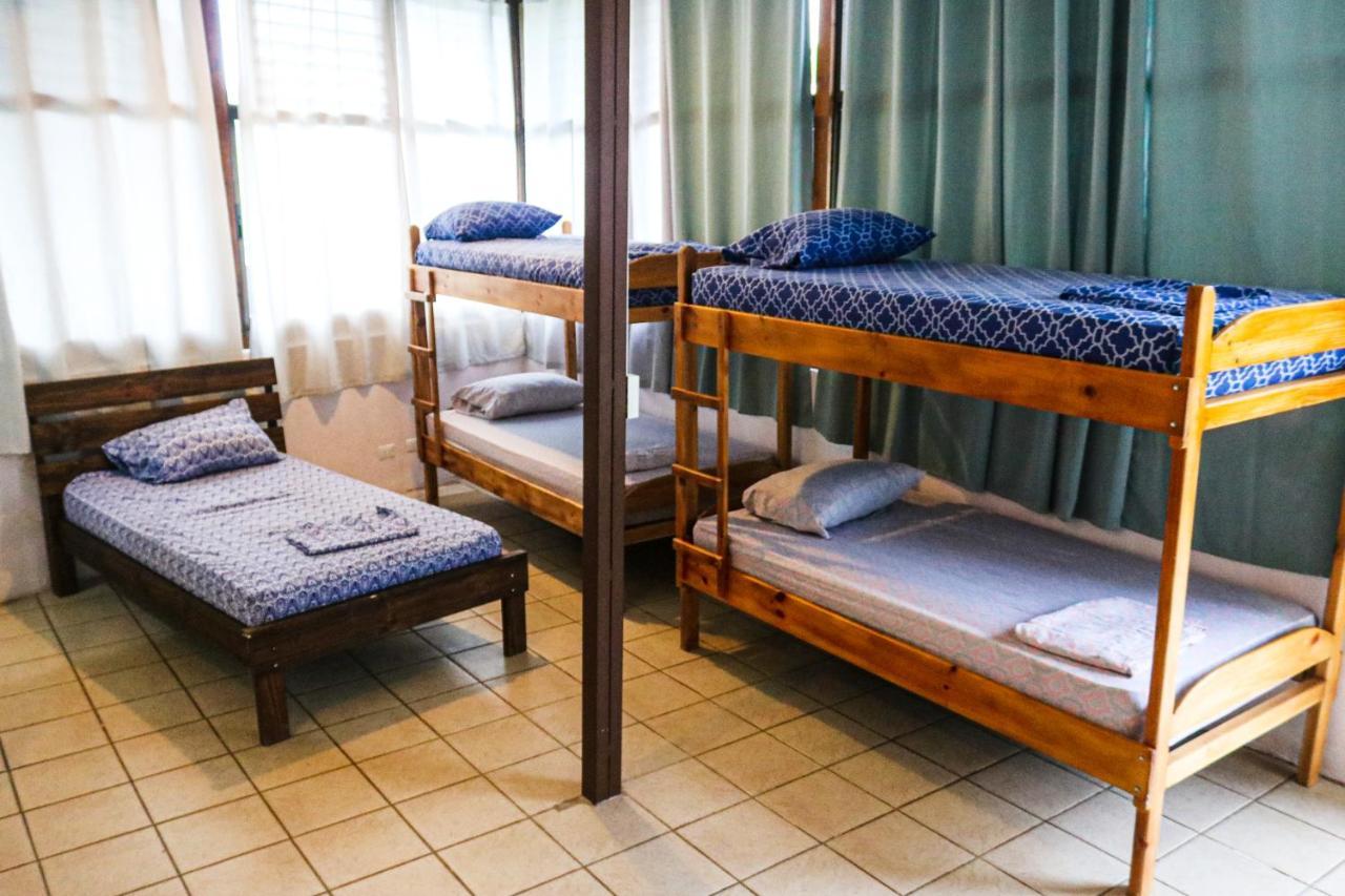 Hotel Adventure Lodge Jaco Luaran gambar