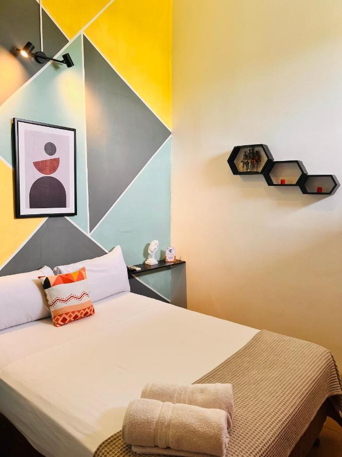 Hotel Adventure Lodge Jaco Luaran gambar
