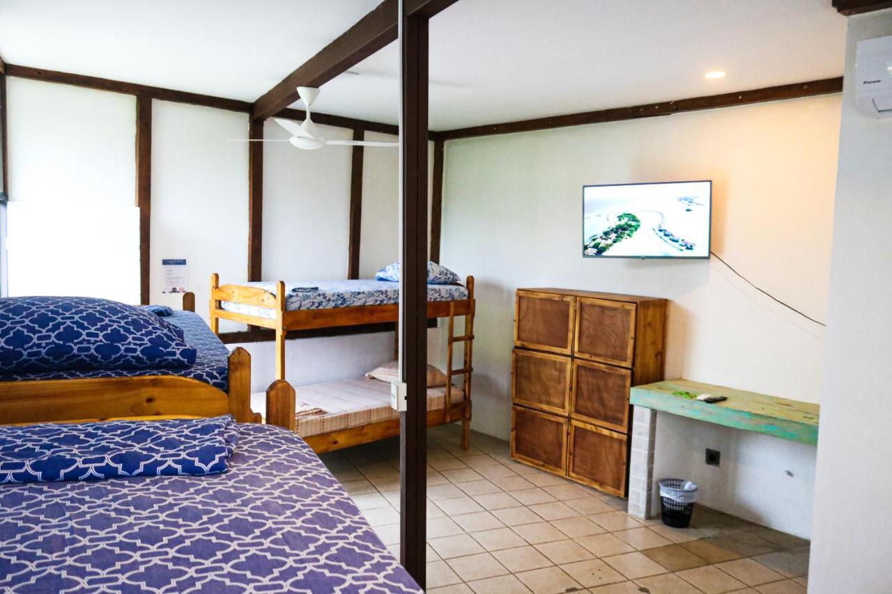 Hotel Adventure Lodge Jaco Luaran gambar