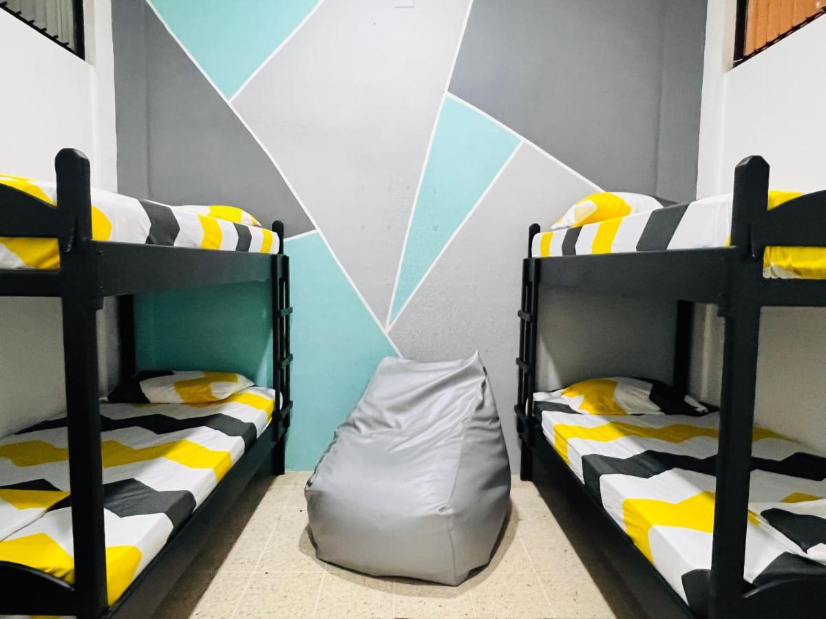 Hotel Adventure Lodge Jaco Luaran gambar