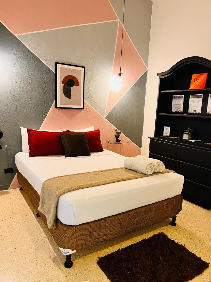 Hotel Adventure Lodge Jaco Luaran gambar