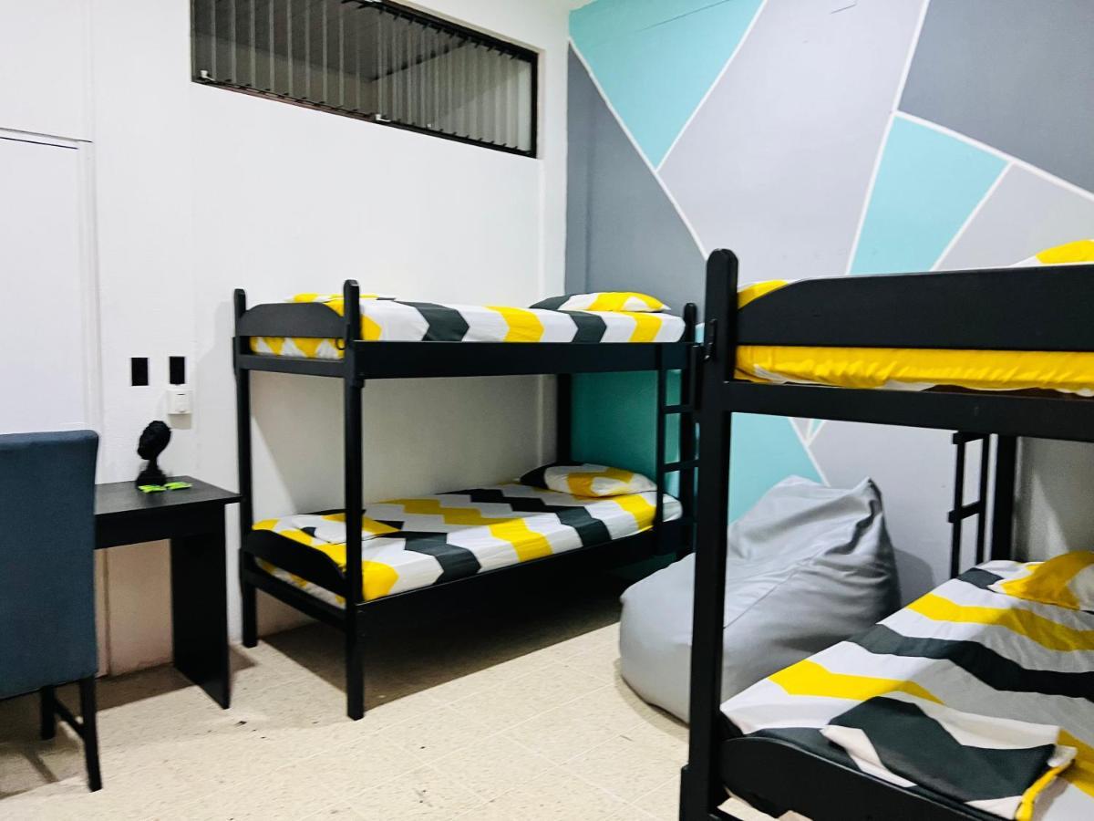 Hotel Adventure Lodge Jaco Luaran gambar