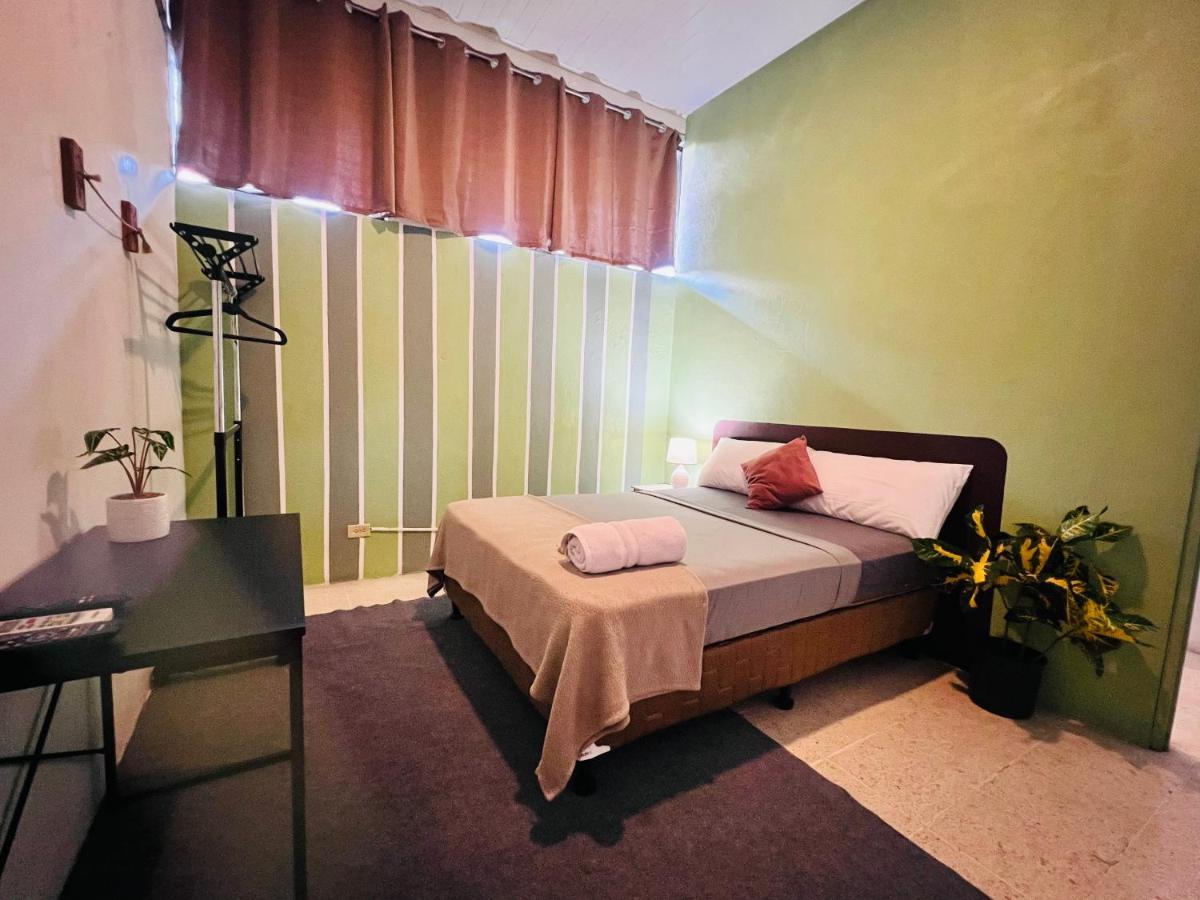 Hotel Adventure Lodge Jaco Luaran gambar