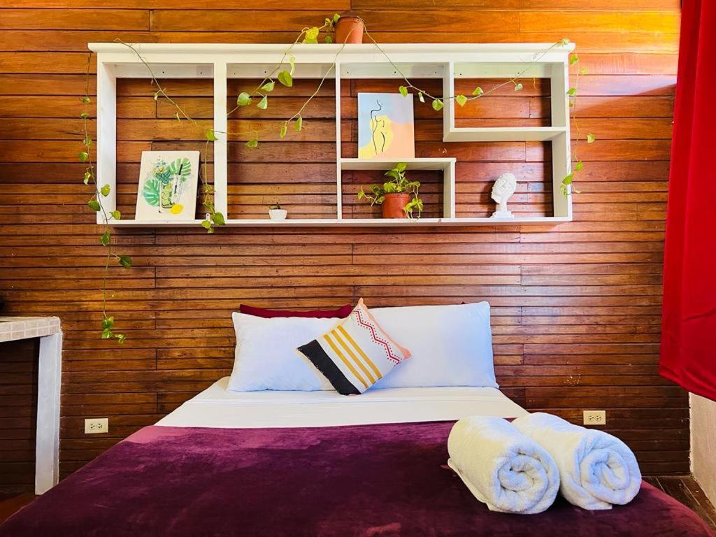 Hotel Adventure Lodge Jaco Luaran gambar
