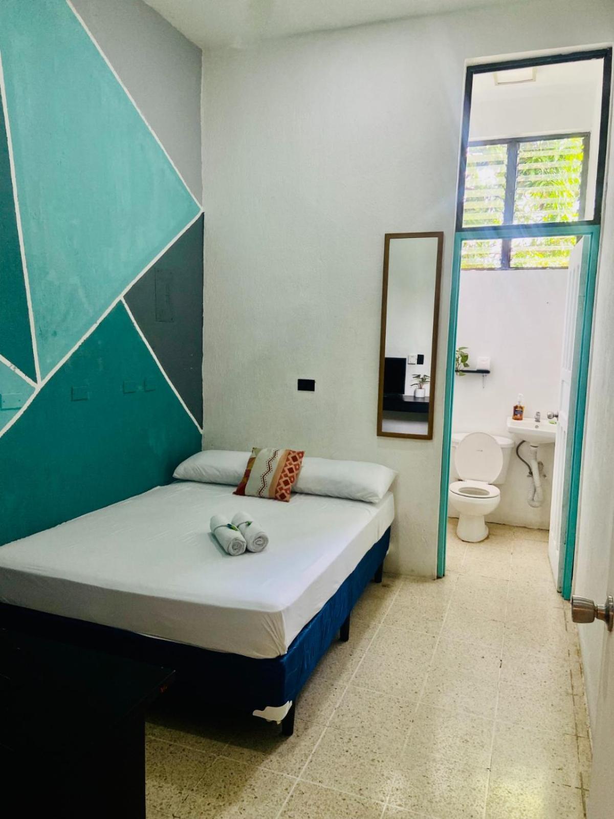 Hotel Adventure Lodge Jaco Luaran gambar